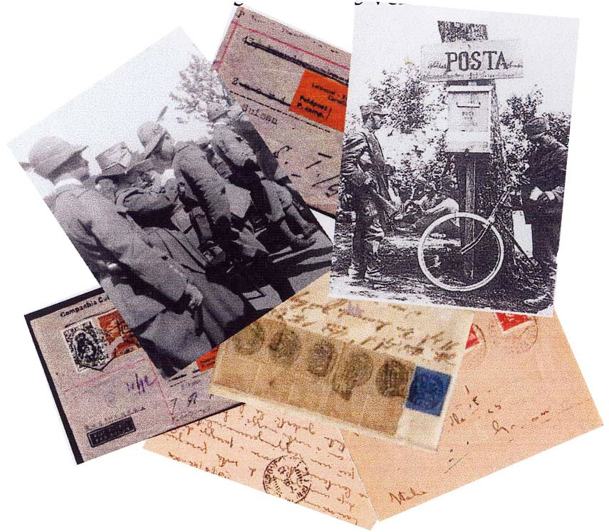 Locandina Madrine di Guerra