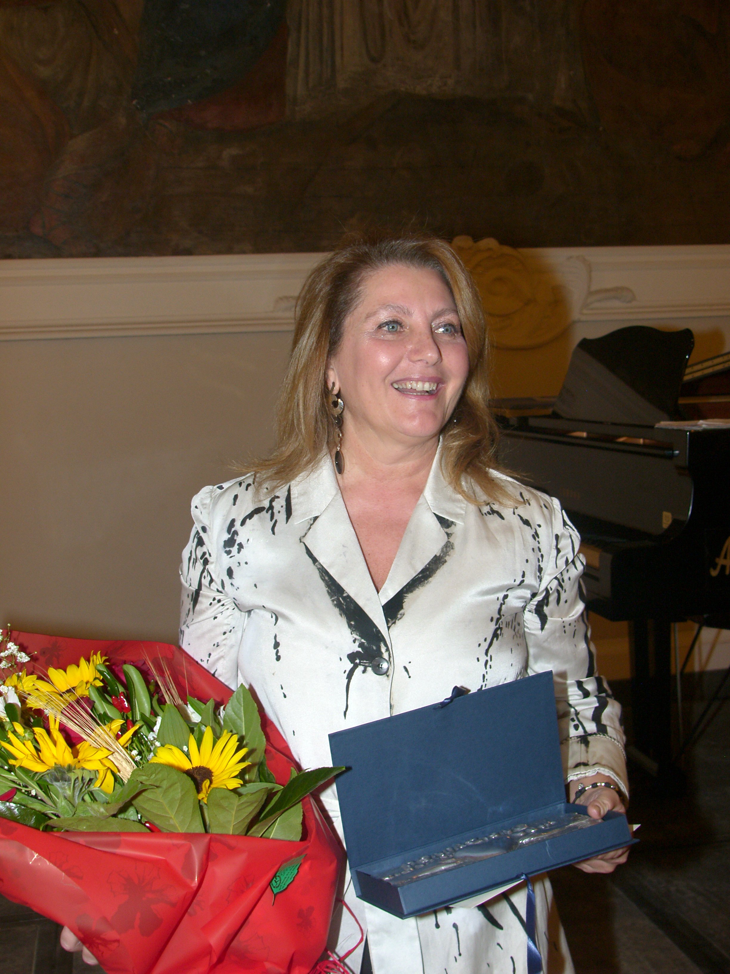 Annamaria COLAO