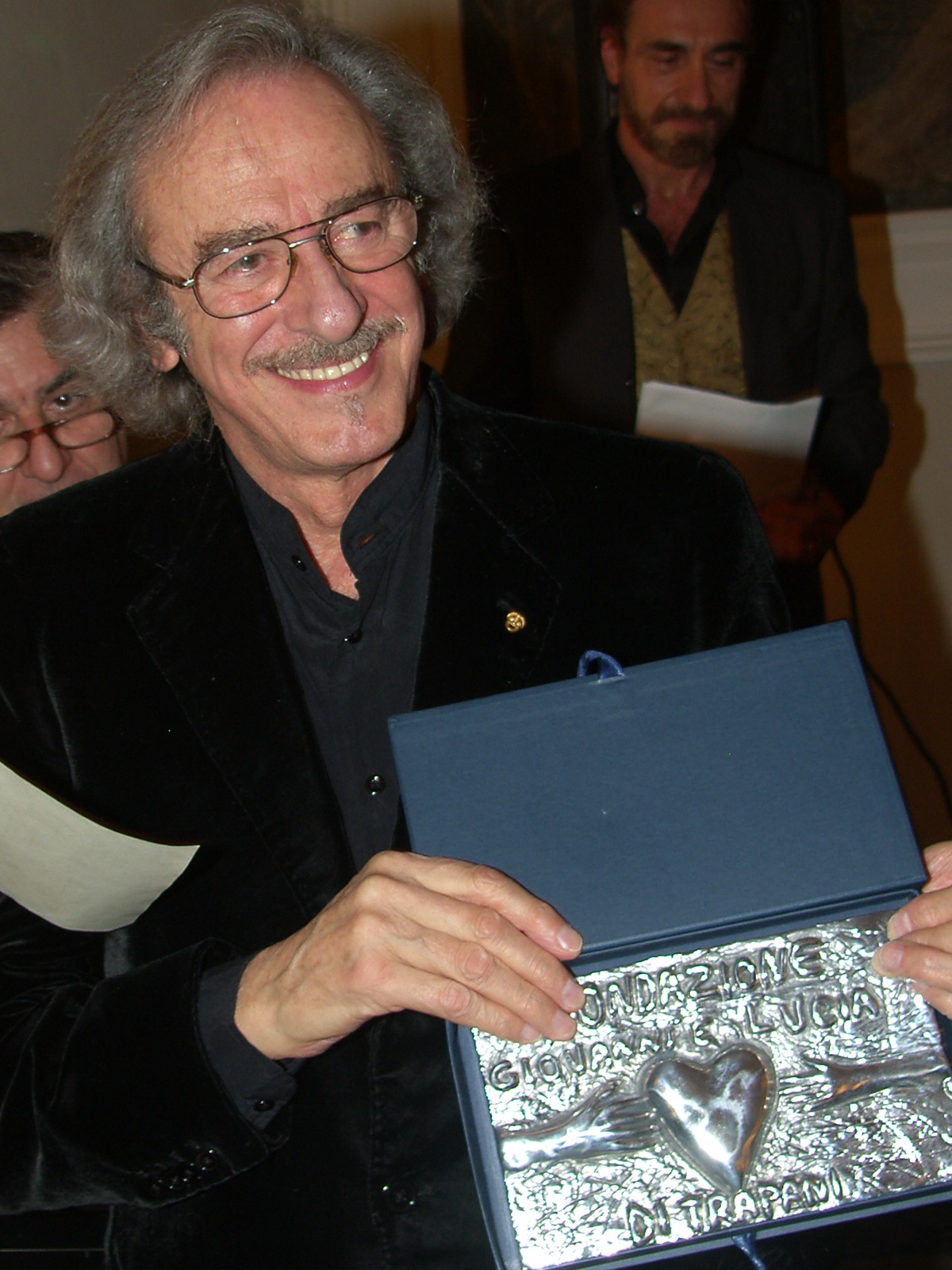 Mariano RIGILLO