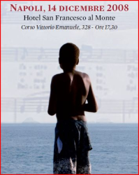 View this image in original resolution: Locandina del Concerto di Santa Lucia